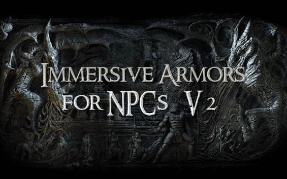 immersive armors mod immersive armors mod