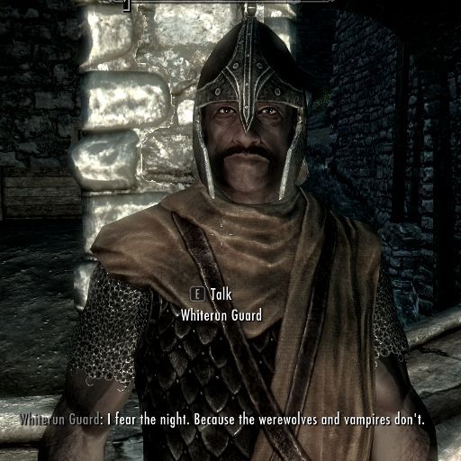 ボイス おすすめmod順 Skyrim Mod データベース