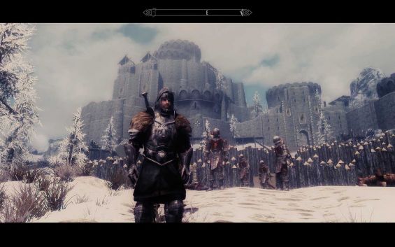 Lc Castleinvasion 日本語化対応 ダンジョン 追加 Skyrim Mod データベース Mod紹介 まとめサイト