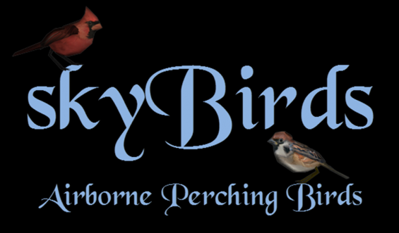 skybirds airborne perching birds æ—¥æœ¬èªžåŒ–å¯¾å¿œ ã‚¯ãƒªãƒ¼ãƒãƒ£ãƒ¼ skyrim mod ãƒ‡ãƒ¼ã‚¿ãƒ™ãƒ¼ã‚¹ modç´¹ä»‹ ã¾ã¨ã‚ã‚µã‚¤ãƒˆ skybirds airborne perching birds æ—¥æœ¬