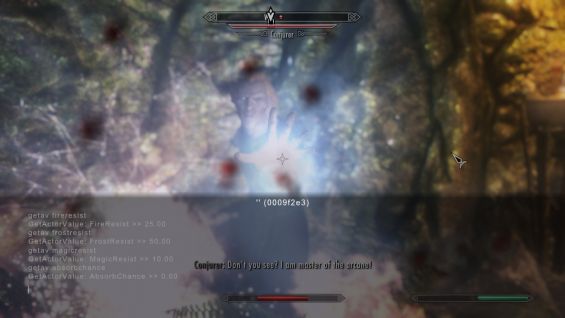 ゲームシステム変更 Dawnguard おすすめmod順 Skyrim Mod データベース