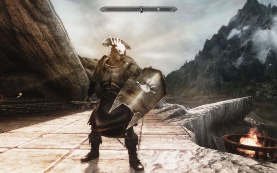 ロード オブ ザ リング おすすめmod順 Skyrim Mod データベース