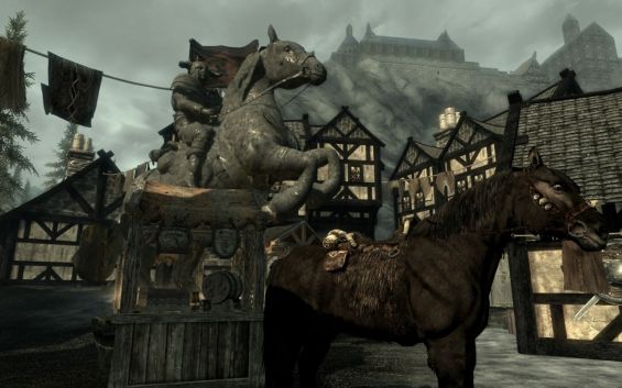 帝国 おすすめmod順 Page 8 Skyrim Mod データベース