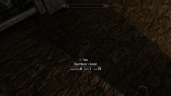 Skyrim unlimited rings and amulets ru