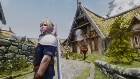 skyrim le vampguard mod skyrim le vampguard mod