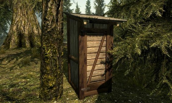 トイレ おすすめmod順 Page 2 Skyrim Mod データベース