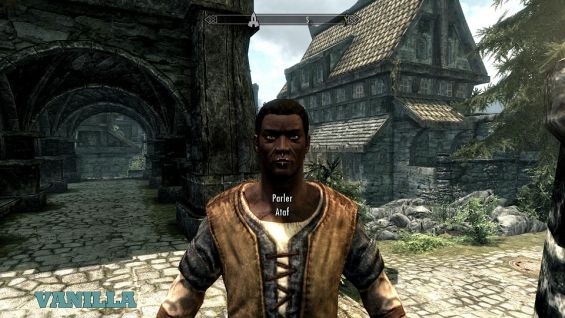 視点 おすすめmod順 Page 2 Skyrim Mod データベース