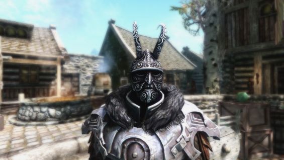 マスク おすすめmod順 Page 4 Skyrim Mod データベース