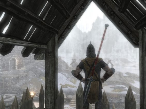 ストームクローク おすすめmod順 Skyrim Mod データベース