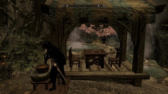 家ファルクリース おすすめmod順 Page 5 Skyrim Mod データベース