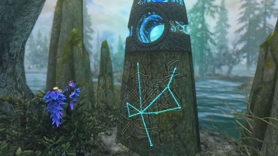 石碑 おすすめmod順 Skyrim Mod データベース