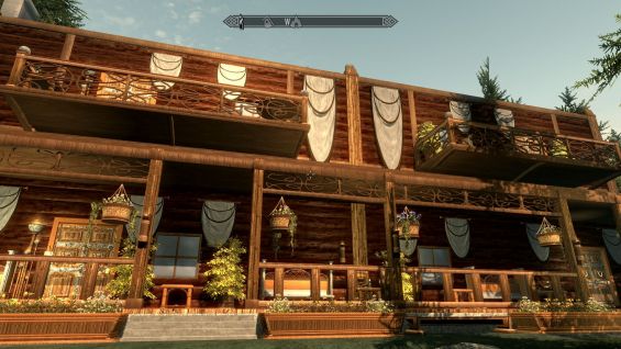 家ファルクリース おすすめmod順 Page 4 Skyrim Mod データベース