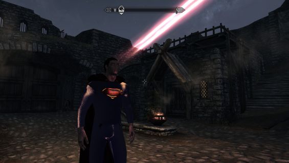 マン・オブ・スティール おすすめMOD順 - Skyrim Mod データベース