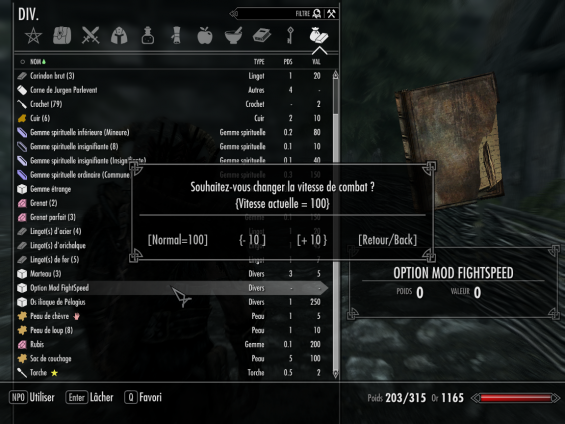 ダウンロード済み Skyrim 攻撃速度 Skyrim 攻撃速度 エンチャント Joskabegamij06l