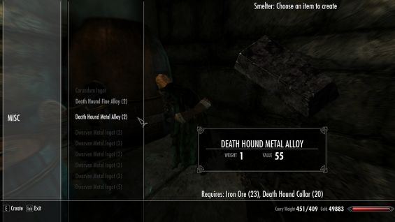 首輪 skyrim 安い mod