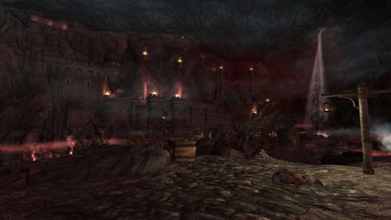 Jurgholm クエスト Skyrim Mod データベース Mod紹介 まとめサイト