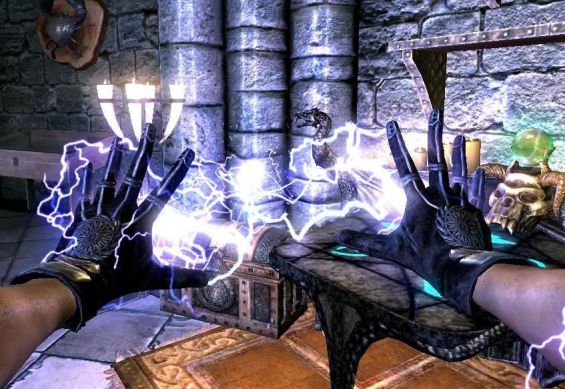 skyrim 盗賊ギルドのフード 鎧 安い ブーツ 手袋 おすすめ