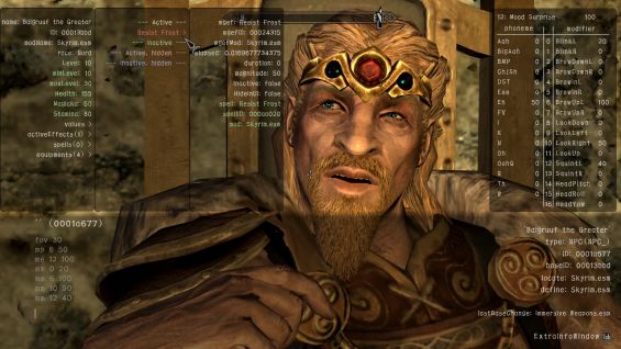 バグフィックス おすすめmod順 Skyrim Mod データベース