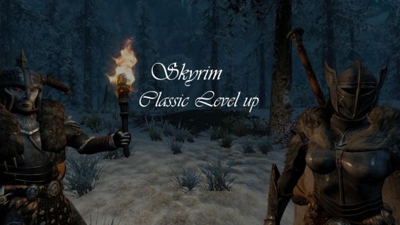 Skyrim community uncapper как установить