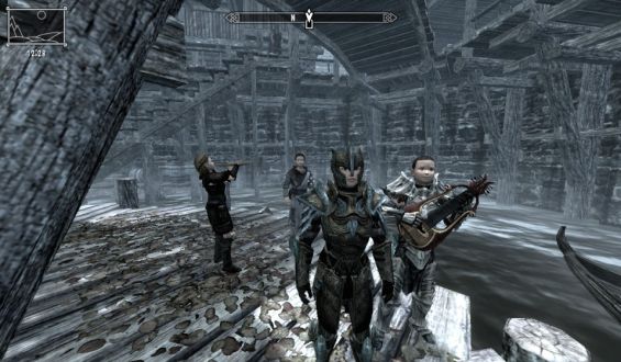 Children おすすめmod順 Page 2 Skyrim Mod データベース