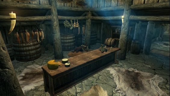 ほとんどのダウンロード Skyrim Mod 導入順