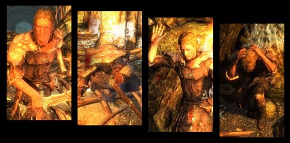 降伏 おすすめmod順 Skyrim Mod データベース