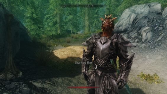 skyrim レベルキャップ 敵 mod 人気