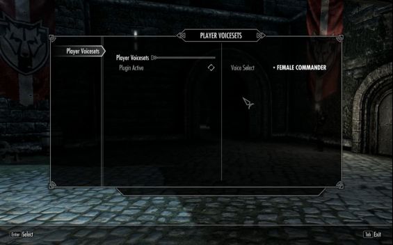 サウンド ボイス Male おすすめmod順 Skyrim Mod データベース