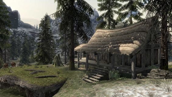 家hearthfire おすすめmod順 Page 5 Skyrim Mod データベース