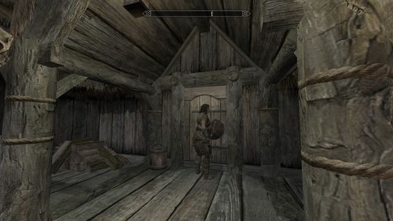 Follower Goes On A Trip 日本語化対応 フォロワー Skyrim Mod データベース Mod紹介 まとめサイト