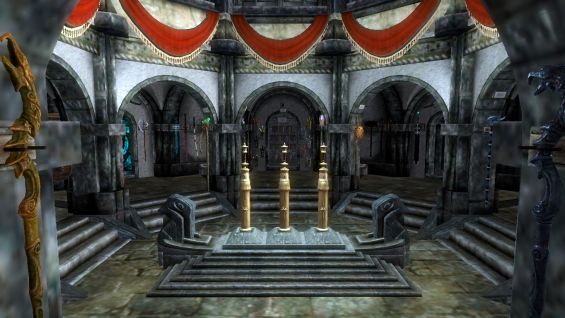 コレクター おすすめmod順 Skyrim Mod データベース