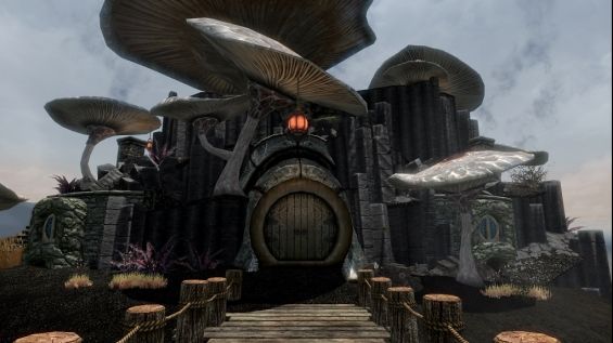 レイヴン ロック おすすめmod順 Skyrim Mod データベース