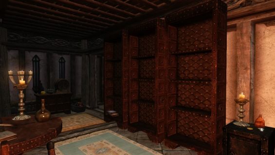 レイクビュー邸 おすすめmod順 Page 2 Skyrim Mod データベース