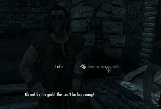 ロキール おすすめmod順 Skyrim Mod データベース