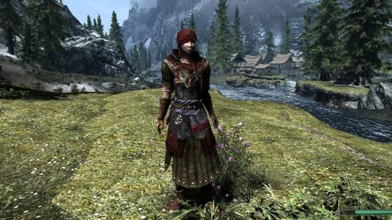 Witcher おすすめmod順 Page 5 Skyrim Mod データベース