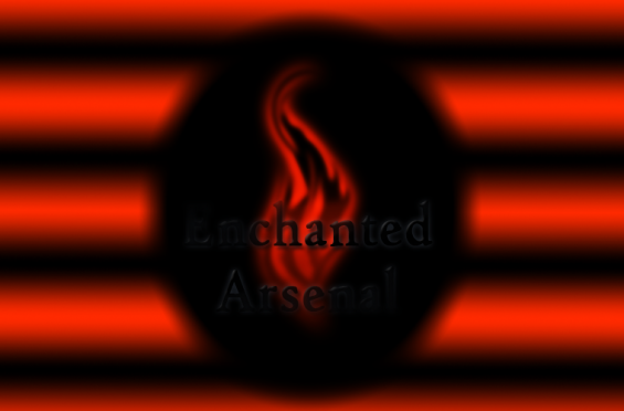 Enchanted Arsenal 日本語化対応 魔法 呪文 エンチャント Skyrim Mod データベース Mod紹介 まとめサイト