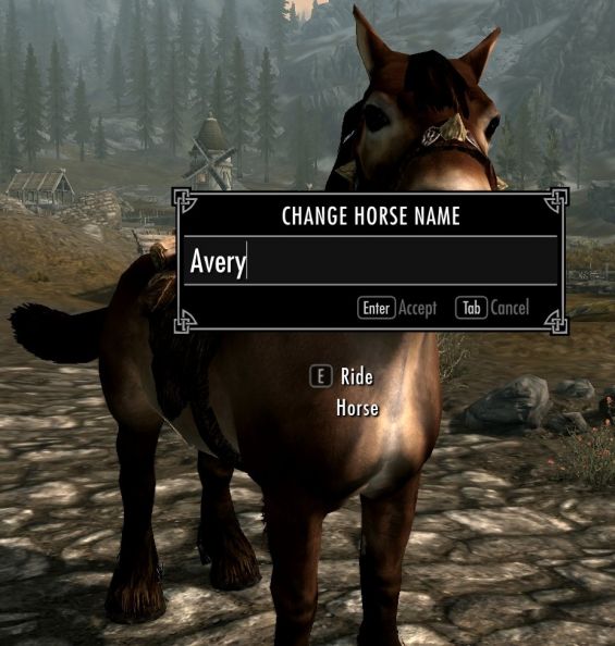 name-your-horse-skyrim-mod-mod