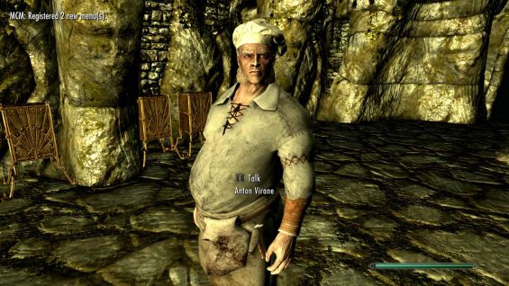 Fat Bastard おすすめmod順 Skyrim Mod データベース