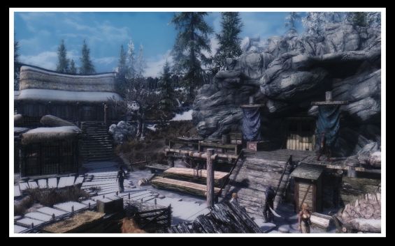 インゴット おすすめmod順 Skyrim Mod データベース