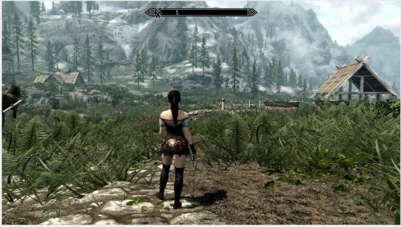 update skyrim version 1.9.32.0.8