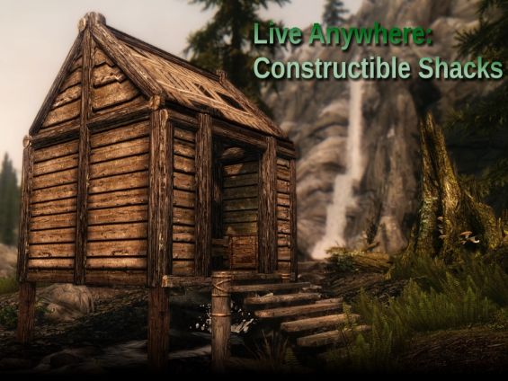 Skyrim おすすめ家mod ぜとらぼ