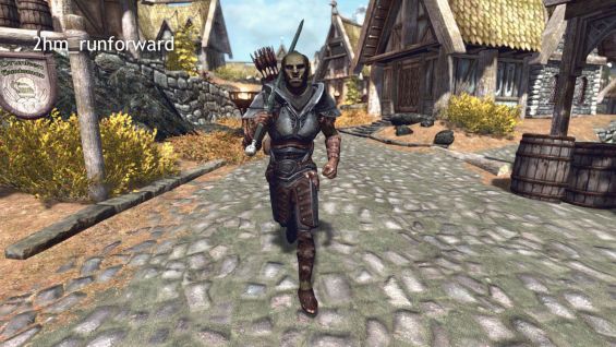 両手武器 おすすめmod順 Page 2 Skyrim Mod データベース