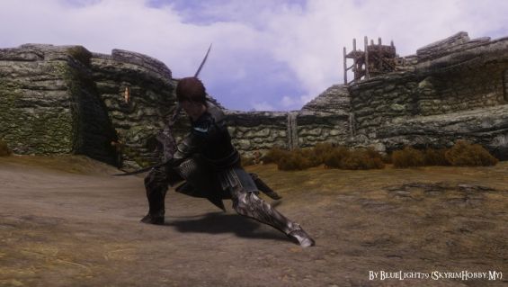 二刀流 おすすめmod順 Page 2 Skyrim Mod データベース