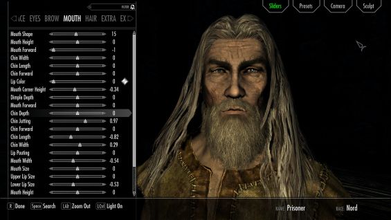 LOTR おすすめMOD順 PAGE 3 - Skyrim Mod データベース