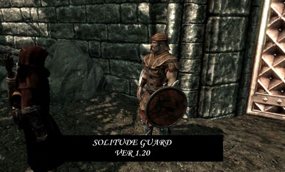 コレクション skyrim 別れたフォロワーに服を着せる