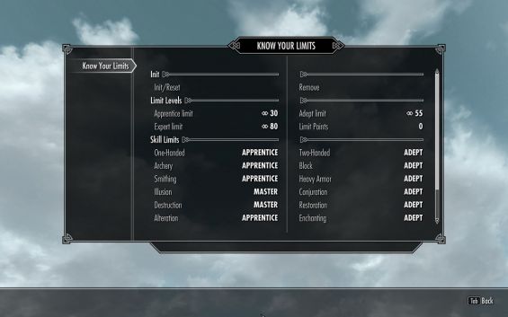 レベリング おすすめmod順 Page 2 Skyrim Mod データベース