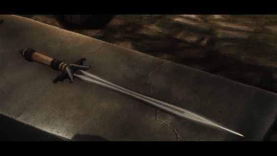 skyrim medieval weapons mod skyrim medieval weapons mod