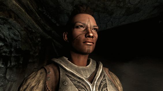 Rayya Revised フォロワー - Skyrim Mod データベース MOD紹介・まとめ ...