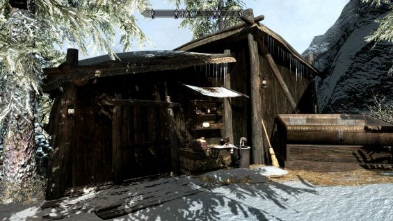 家ウィンドヘルム おすすめmod順 Page 1 Skyrim Mod データベース