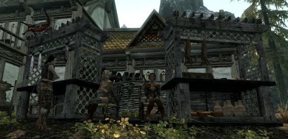 skyrim multiple pets mod